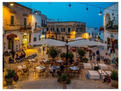 Villa Fontanelle near the beach - Environment photo 27