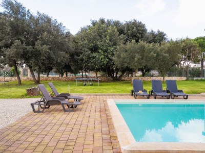 Villa Apulia retreat - private pool - 14 guest - Outdoor photo 6