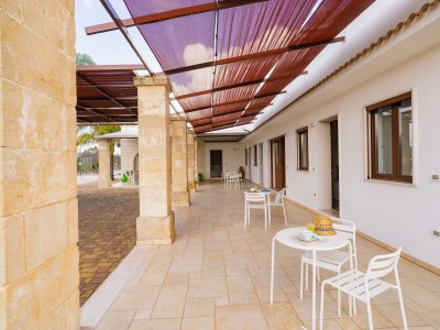 Villa Apulia retreat - private pool - 14 guest - Outdoor photo 8