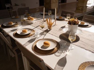 Villa Apulia retreat - private pool - 14 guest - Outdoor photo 14