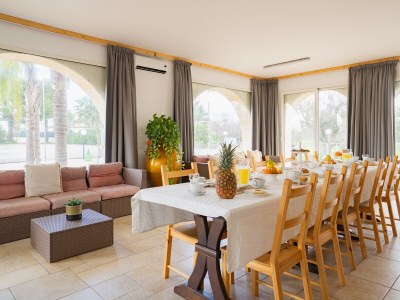 Villa Apulia retreat - private pool - 14 guest - Features photo 16