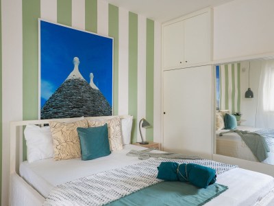 Villa Apulia retreat - private pool - 14 guest - Features photo 19