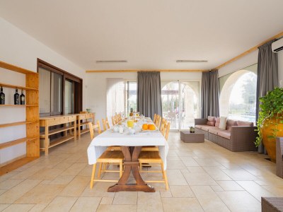 Villa Apulia retreat - private pool - 14 guest - Features photo 23