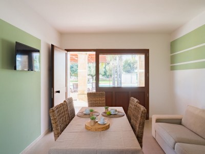 Villa Apulia retreat - private pool - 14 guest - Features photo 27