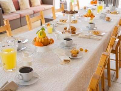 Villa Apulia retreat - private pool - 14 guest - Features photo 28