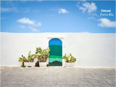 Villa Apulia retreat - private pool - 14 guest - Environment photo 39