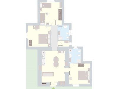 Villa Apulia retreat - private pool - 14 guest - Document photo 41