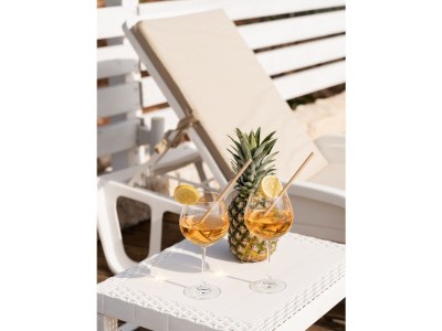 Holiday house Trullo Quattro Carrini - Outdoor photo 7