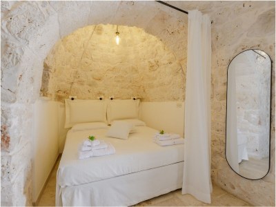 Holiday house Trullo Quattro Carrini - Features photo 22