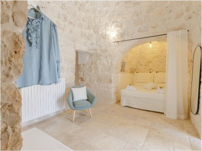 Holiday house Trullo Quattro Carrini - Features photo 23