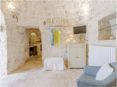 Holiday house Trullo Quattro Carrini - Features photo 24