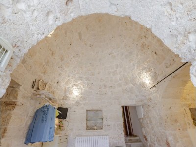 Holiday house Trullo Quattro Carrini - Features photo 25