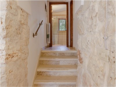 Holiday house Trullo Quattro Carrini - Features photo 26