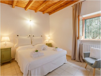 Holiday house Trullo Quattro Carrini - Features photo 27