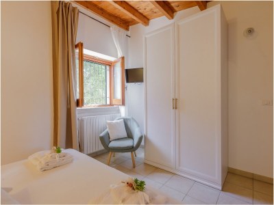 Holiday house Trullo Quattro Carrini - Features photo 28