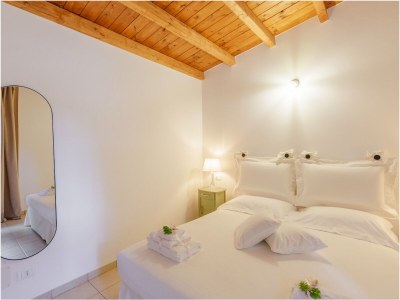 Holiday house Trullo Quattro Carrini - Features photo 29