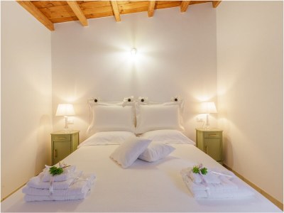 Holiday house Trullo Quattro Carrini - Features photo 30