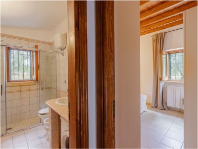 Holiday house Trullo Quattro Carrini - Features photo 31