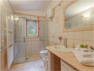 Holiday house Trullo Quattro Carrini - Features photo 32