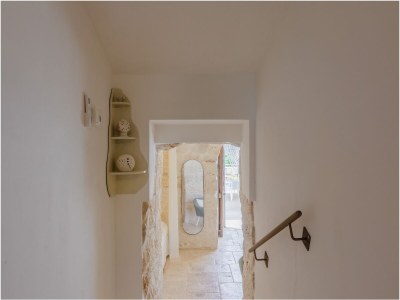 Holiday house Trullo Quattro Carrini - Features photo 34