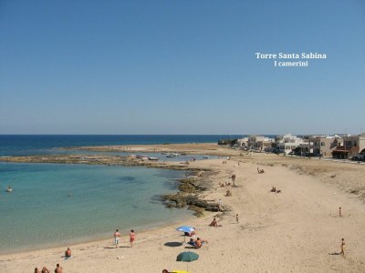 Holiday house Trullo Quattro Carrini - Environment photo 39