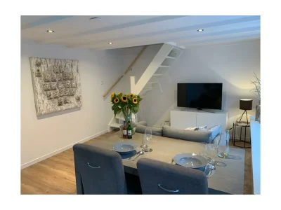 Holiday apartment Marisstella in EGMOND AAN ZEE - Holiday apartment