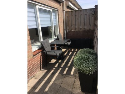 Holiday apartment Marisstella - Outdoor photo 5