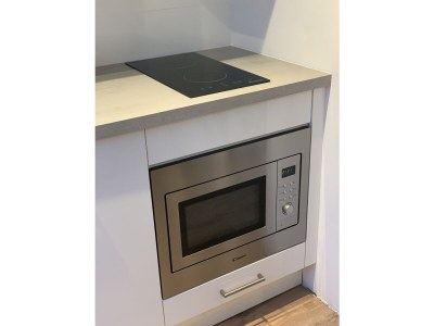 Holiday apartment Marisstella - Features photo 13