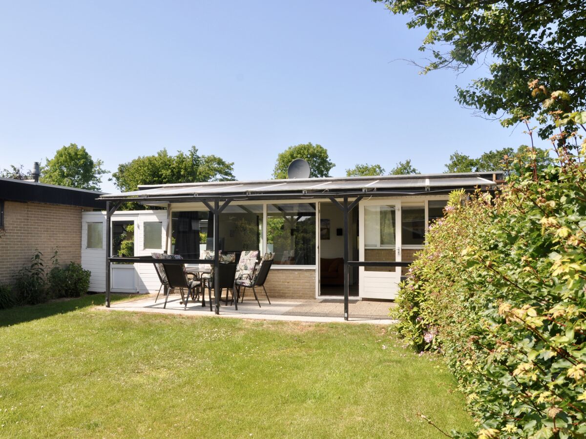 Holiday house Wildrijk 161 - Outdoor photo 3