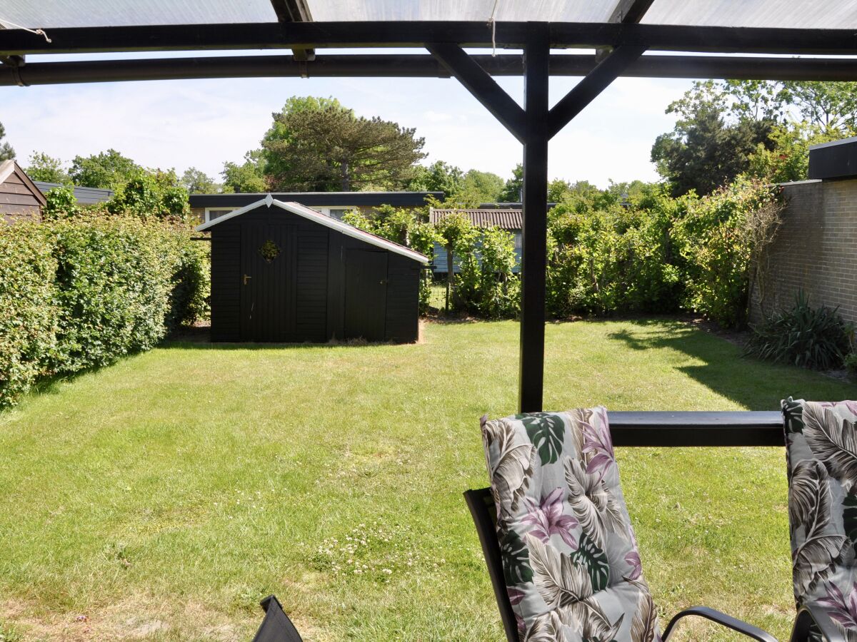 Holiday house Wildrijk 161 - Outdoor photo 4