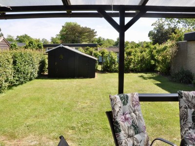 Holiday house Wildrijk 161 - Outdoor photo 4