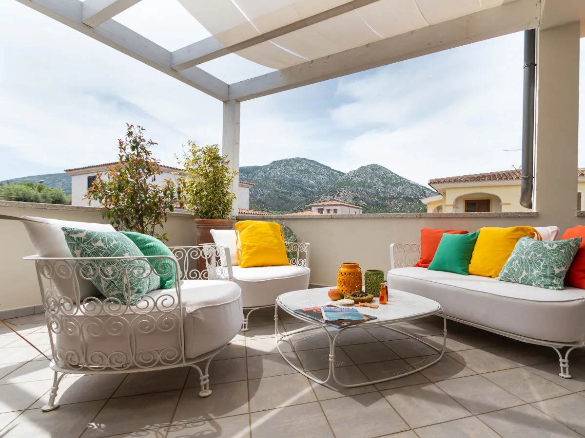 Holiday house OHH Rimediu Grande