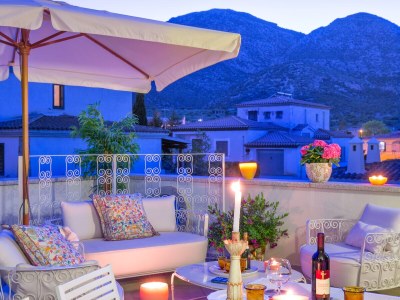 Holiday house OHH Rimediu Grande - Outdoor photo 2