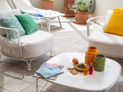 Holiday house OHH Rimediu Grande - Outdoor photo 3