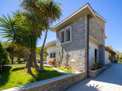 Holiday house OHH Rimediu Grande - Outdoor photo 4