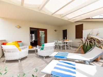 Holiday house OHH Rimediu Grande - Outdoor photo 6