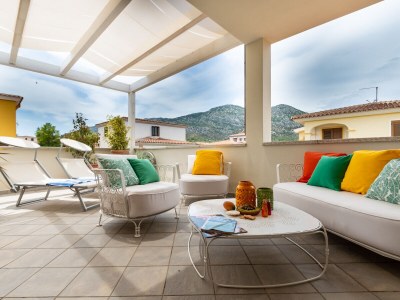 Holiday house OHH Rimediu Grande - Outdoor photo 7