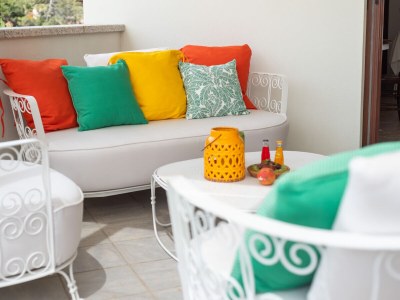 Holiday house OHH Rimediu Grande - Outdoor photo 8