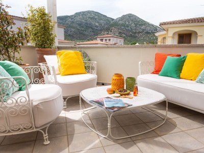 Holiday house OHH Rimediu Grande - Outdoor photo 10