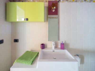 Holiday house OHH Rimediu Grande - Features photo 17