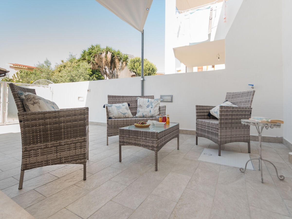 Holiday house OHH Casa Ono - Outdoor photo 2