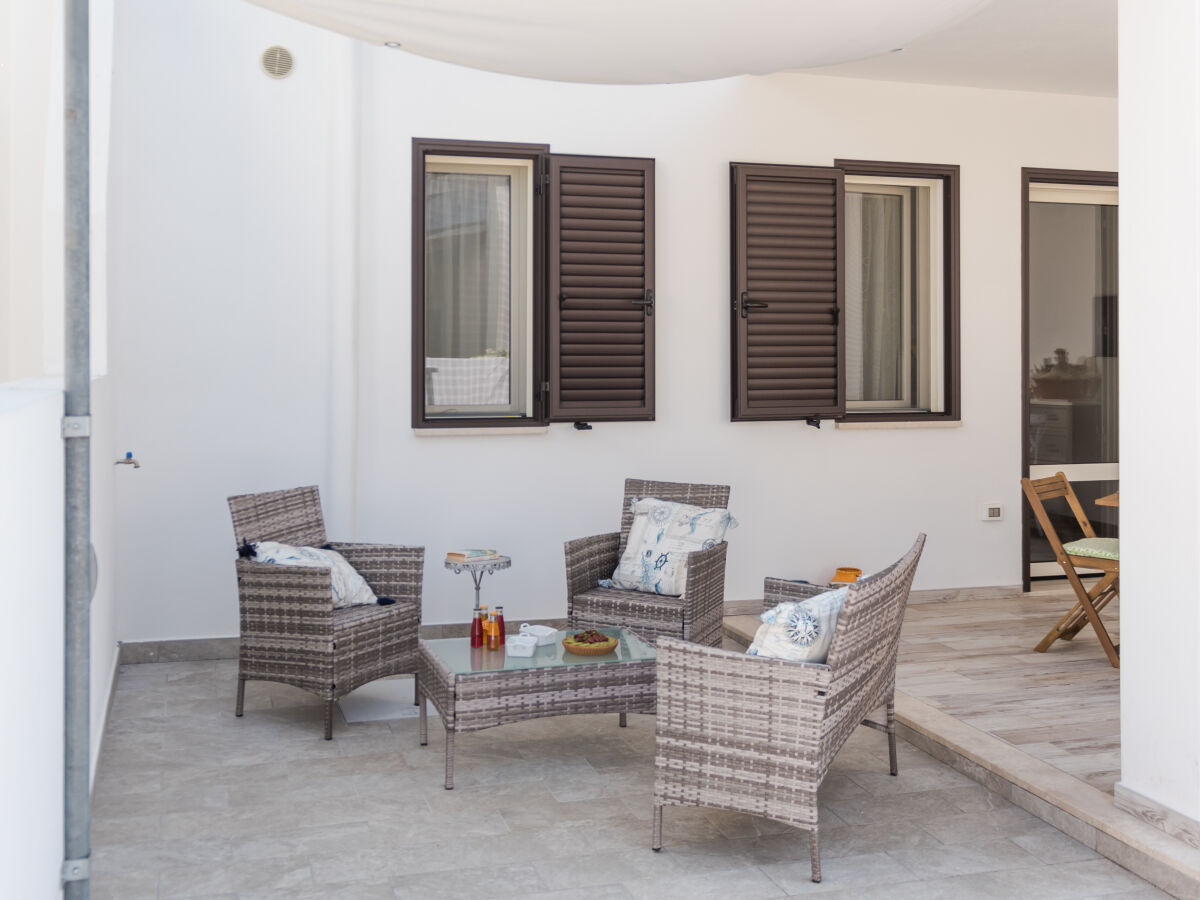 Holiday house OHH Casa Ono - Outdoor photo 4