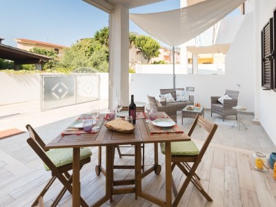 Holiday house OHH Casa Ono in Orosei - Holiday house