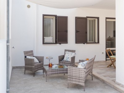 Holiday house OHH Casa Ono - Outdoor photo 4