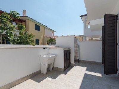 Holiday house OHH Casa Ono - Outdoor photo 5