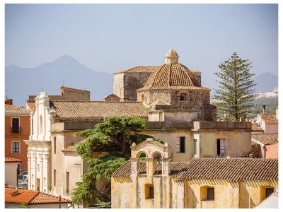 Holiday house OHH Casa Lory - Environment photo 18