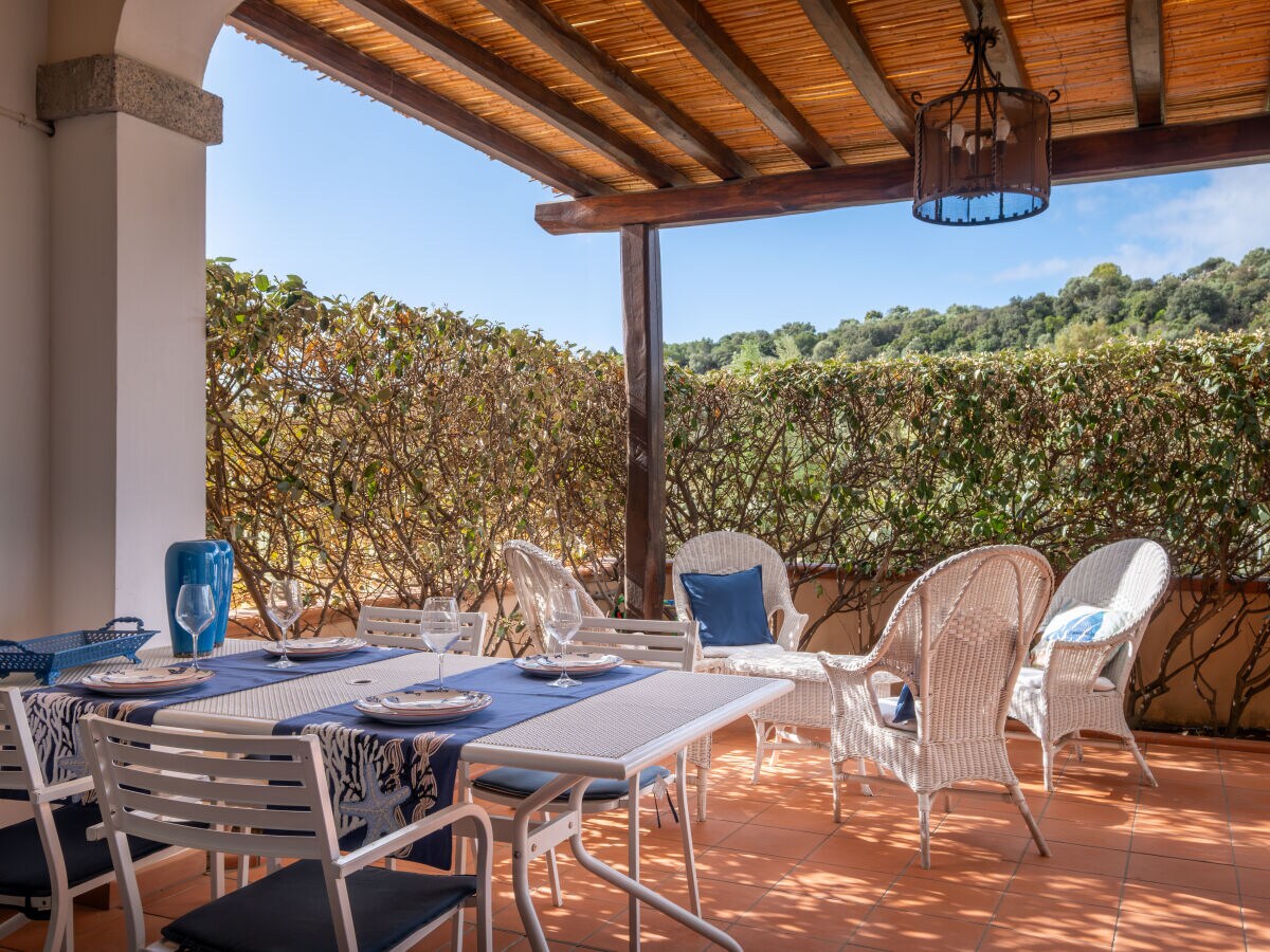 Holiday house OHH Sa Vadde