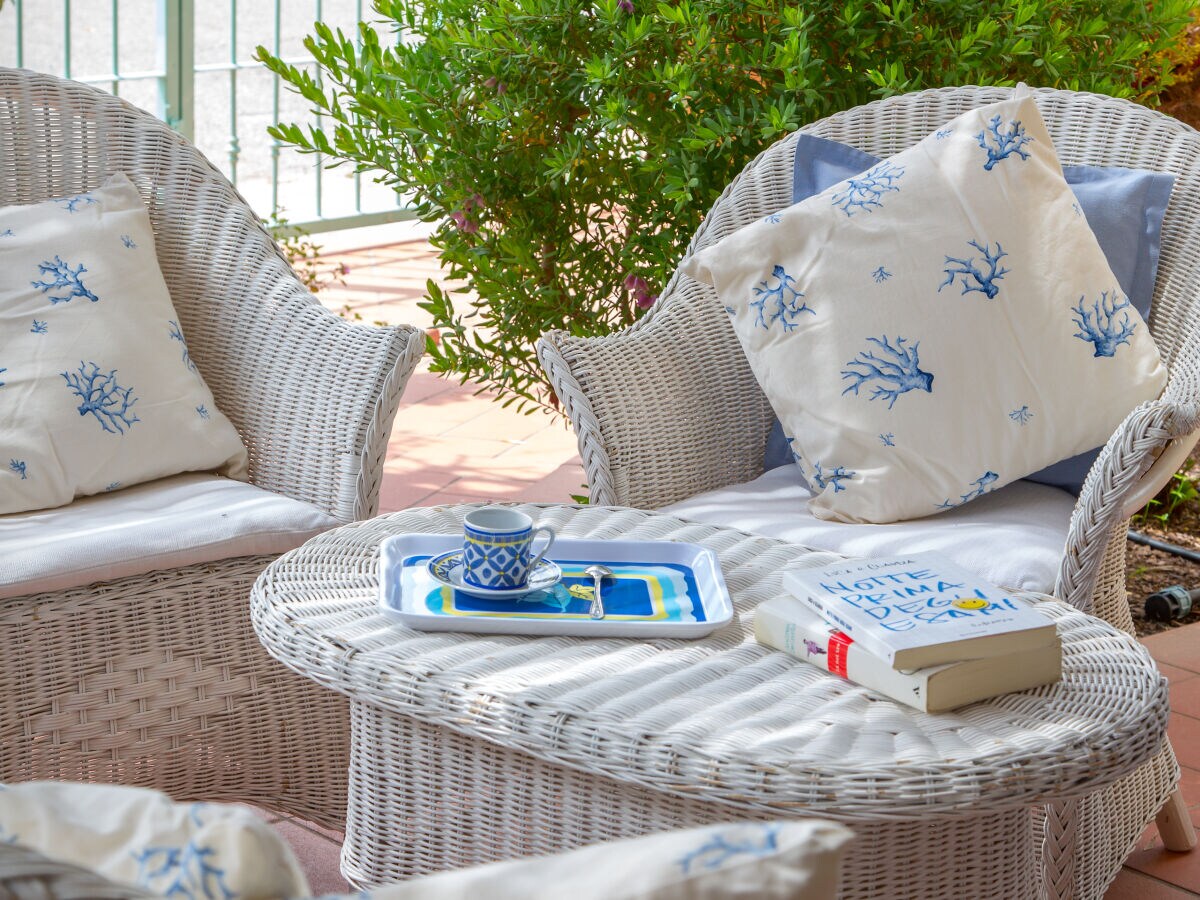 Holiday house OHH Sa Vadde - Outdoor photo 2