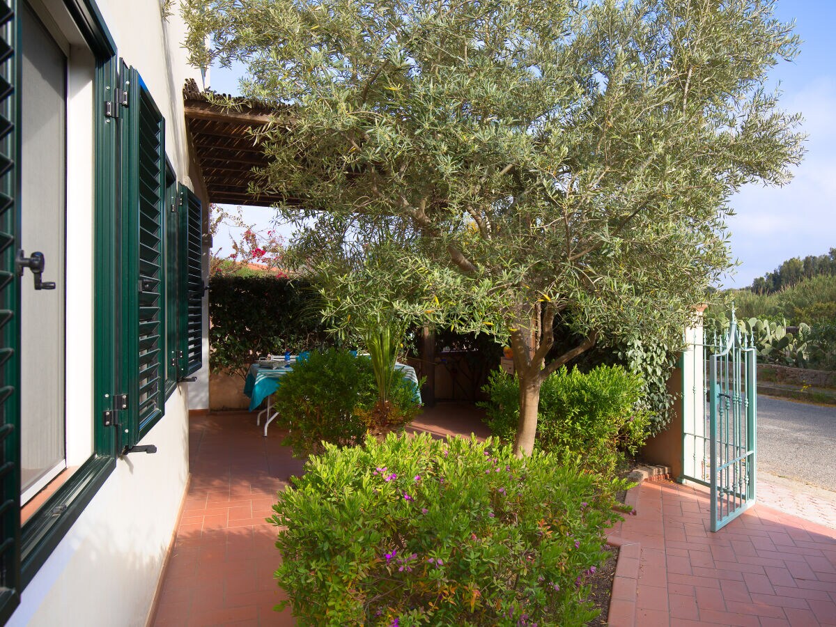 Holiday house OHH Sa Vadde - Outdoor photo 3