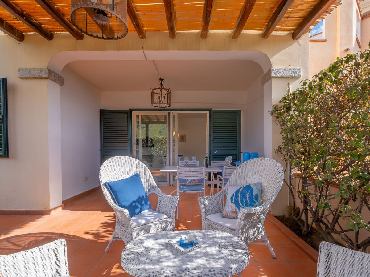 Holiday house OHH Sa Vadde - Outdoor photo 5